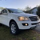 Image for article titled At $8,200, Is This 2007 Mercedes ML 320 4-Matic CDI A Crossover That Could Make You Cross Over?